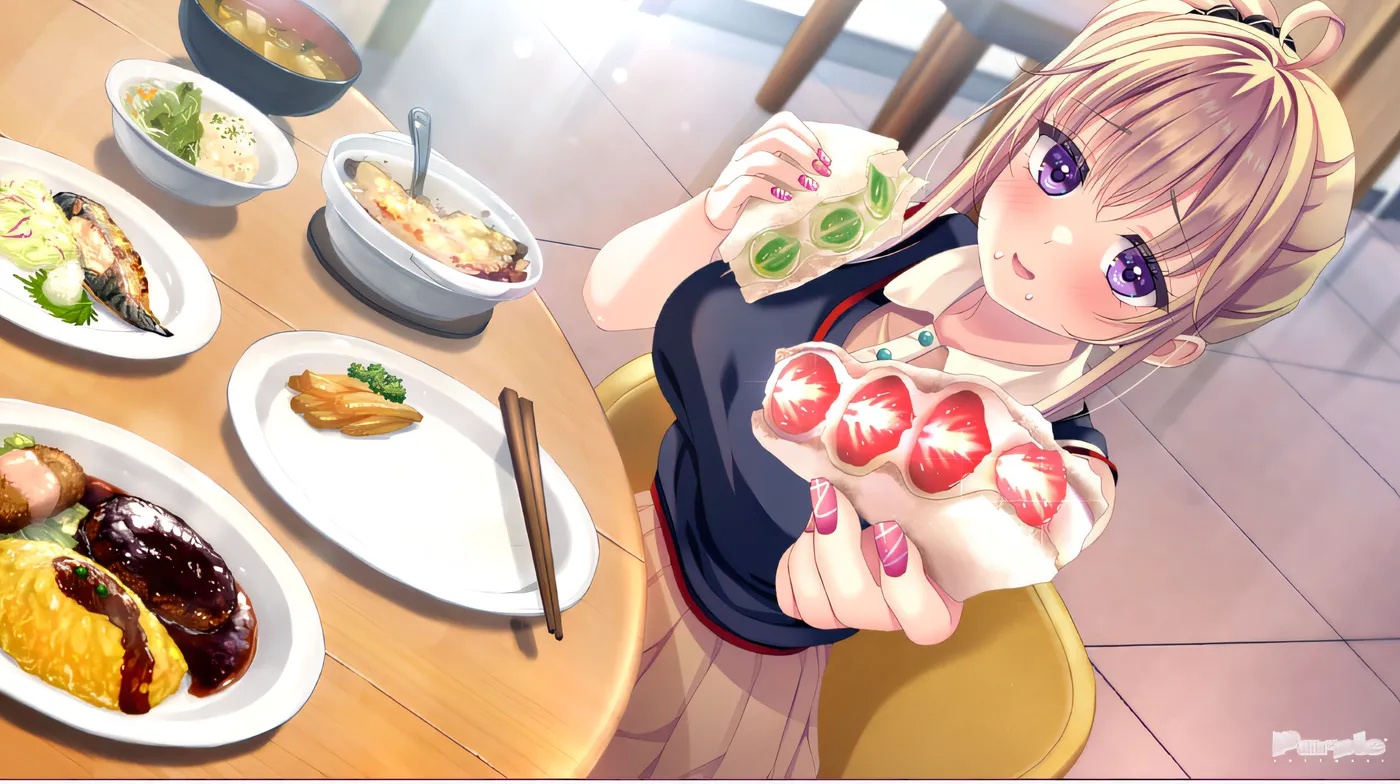 图片[5]-x50293 Lip lipples汉化硬盘版 [新作/3.9G]-乐游二次元