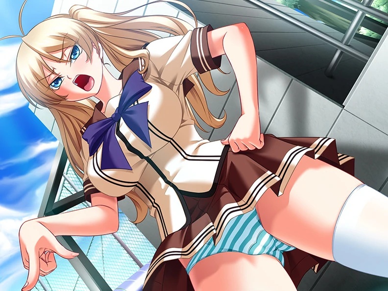 图片[4]-x70010按下开关V0.6c Beta AI汉化版[新作/4.5G][PC+安卓]-乐游二次元