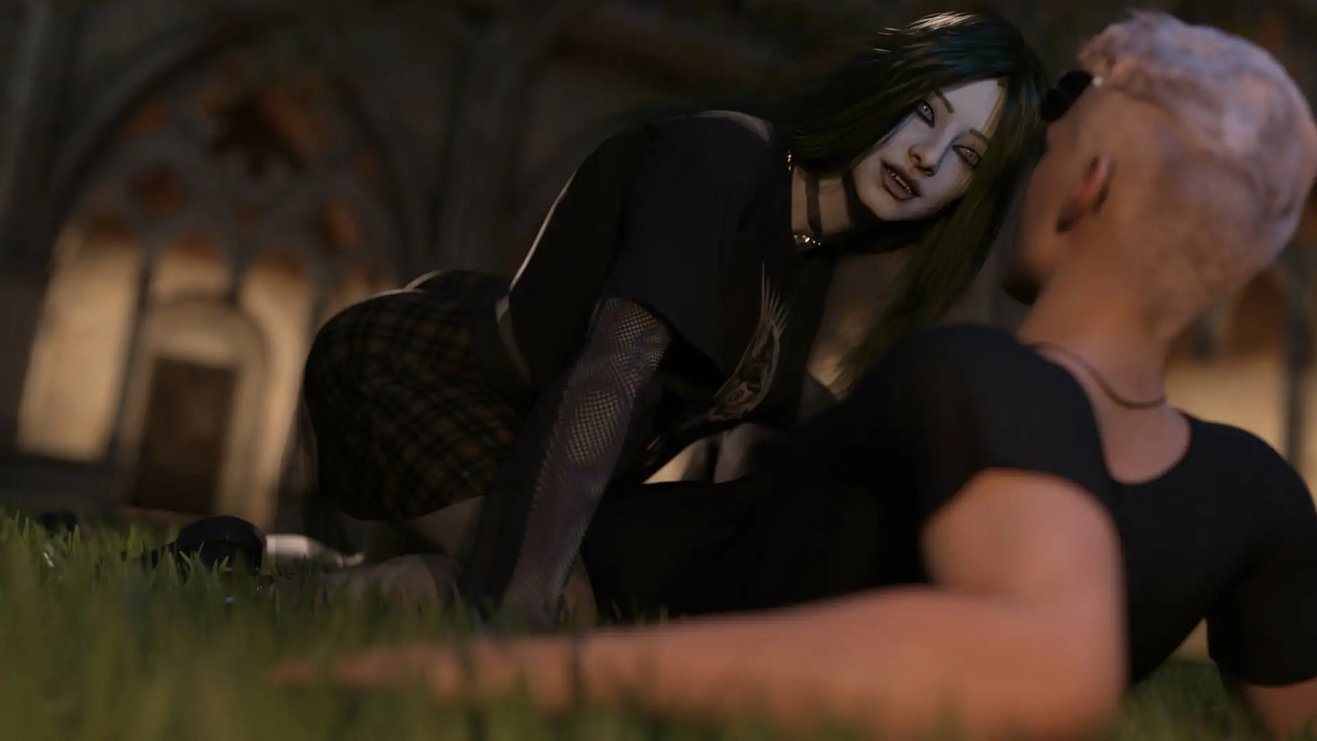 图片[6]-x70749怪兽城：怪兽学院物语V0.6.0 AI汉化版[更新/2.8G][PC+安卓]-乐游二次元