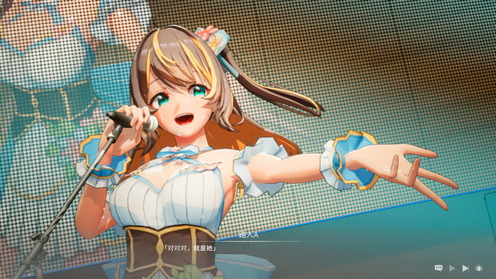 图片[7]-x4071 NTR偶像 – 梦的约定 官方中文DEMO版[新作/1.6G]-乐游二次元