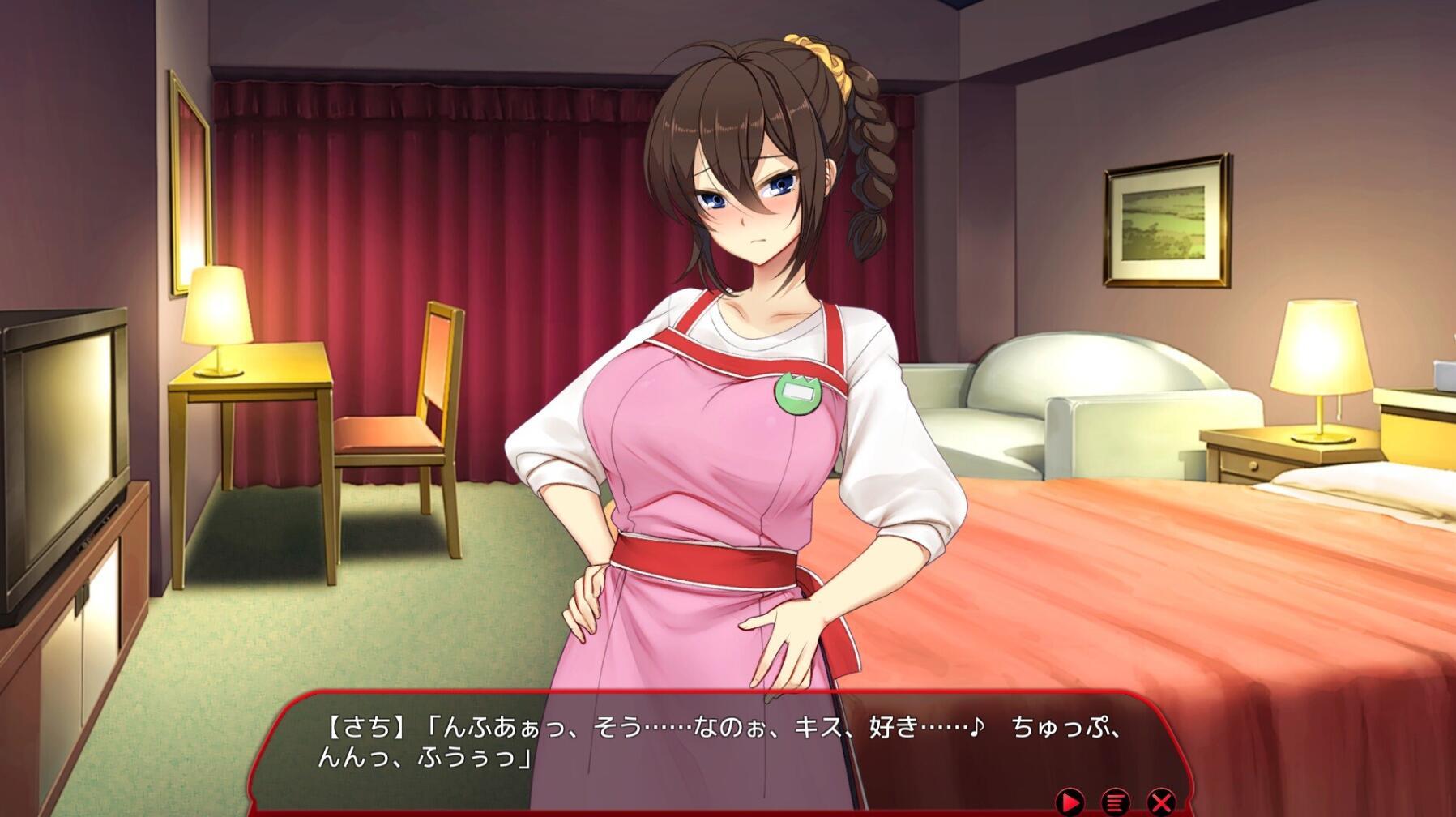 图片[9]-x20160满车率300% 贰  STEAM官中[新作/8.5G]-乐游二次元