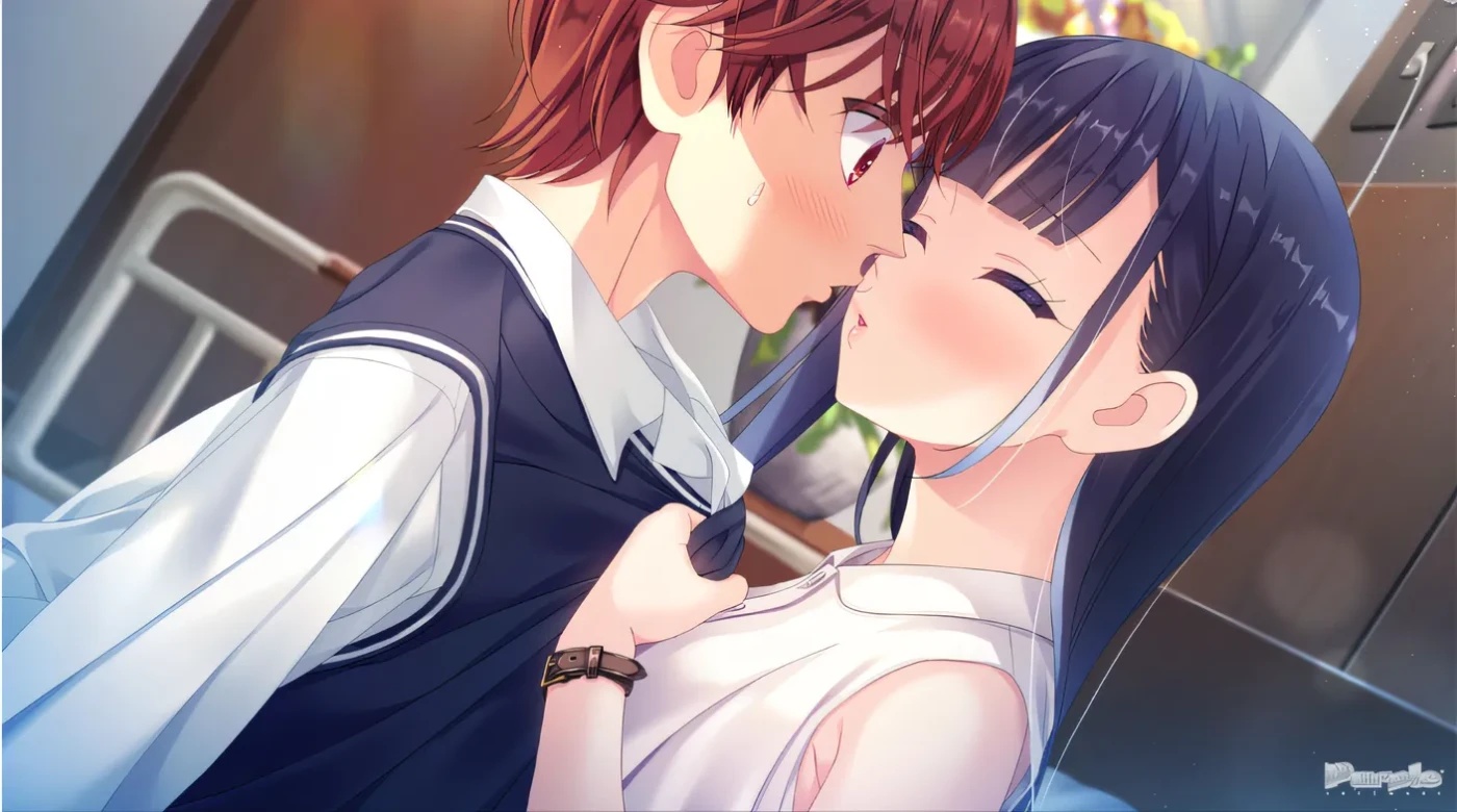 图片[6]-x50293 Lip lipples汉化硬盘版 [新作/3.9G]-乐游二次元