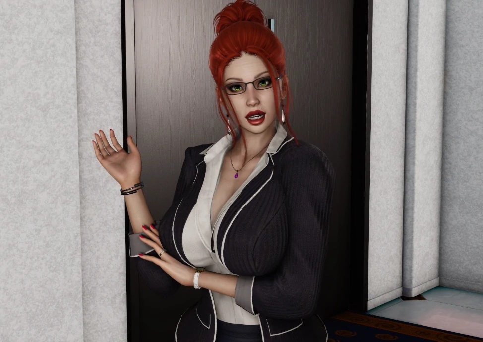 图片[4]-x70011证人保护V0.2 AI汉化版[新作/2.2G][PC+安卓]-乐游二次元