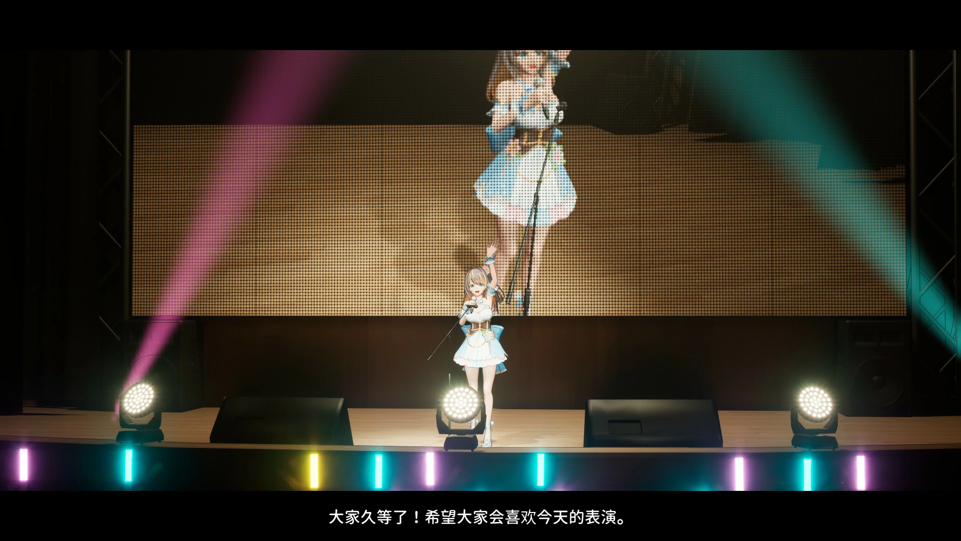 图片[6]-x4071 NTR偶像 – 梦的约定 官方中文DEMO版[新作/1.6G]-乐游二次元