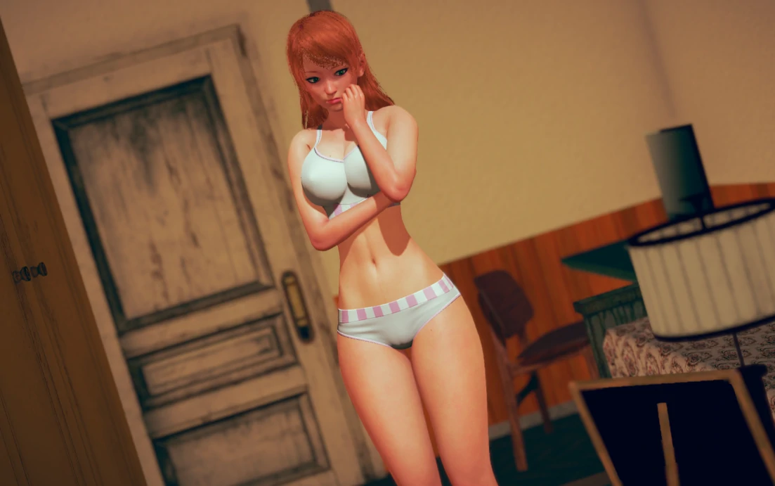 图片[6]-x4086天真女服务员的生活 V0.2.0 AI汉化版[新作/410M][PC+安卓]-乐游二次元