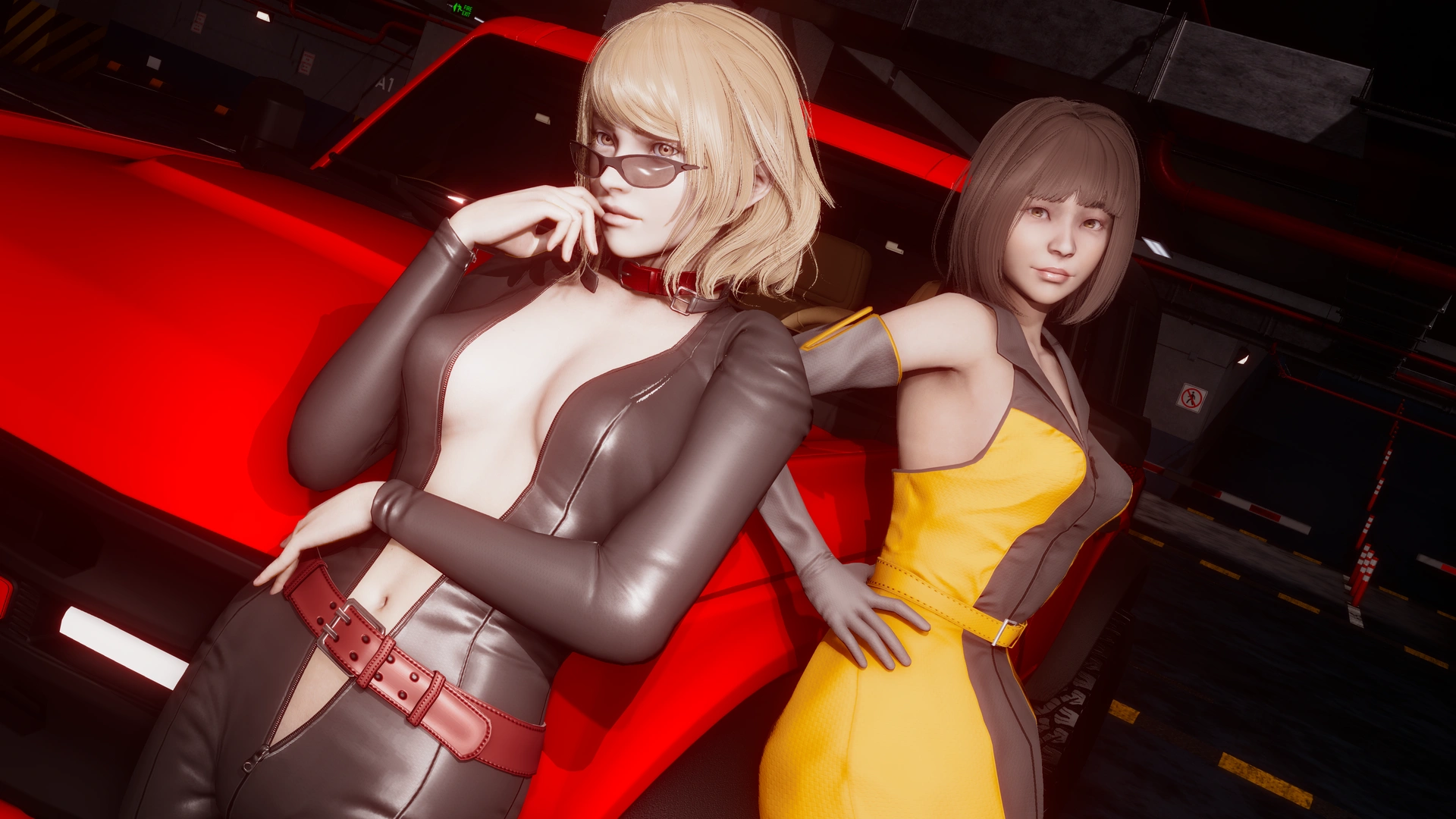 毒力城V0.12.0 AI汉化版[更新/2.0G][PC+安卓]-乐游二次元