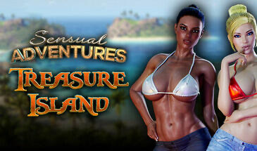 x20095性感冒险—金银岛 V8.2 STEAM官中[新作/5.5G]-乐游二次元