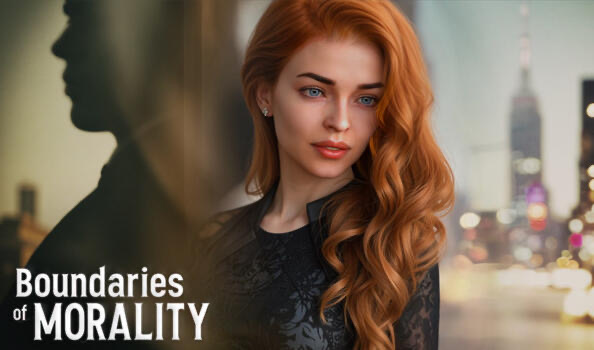 x20096道德的界限 Boundaries of Morality 官方中文[新作/2.5G][PC+安卓]-乐游二次元