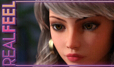 x20118真实感觉/Rea  Feel 官方英文[新作/11G]-乐游二次元