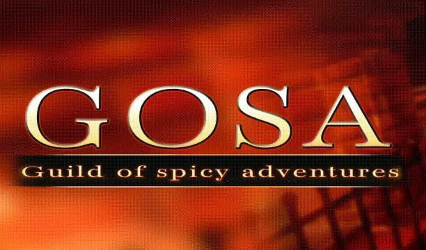 x20122香辣冒险公会 官方中文[新作/3.5G][PC+安卓]-乐游二次元