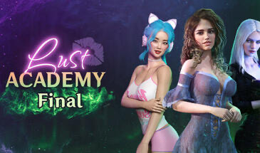 x20126欲望学院最终季：完整版 STEAM官中[新作/7.5G]-乐游二次元