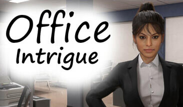 x20127办公室阴谋 Office Intrigue STEAM官中[新作/2G]-乐游二次元