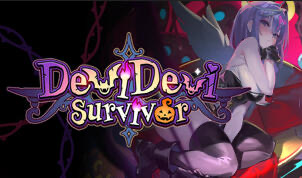 x20132恶魔幸存者 DeviDevi Survivor V1.2.0 STEAM官中[更新/1.5G]-乐游二次元