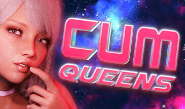 x40184 CUM 女王 CUM Queens STEAM官中[新作/1G]-乐游二次元