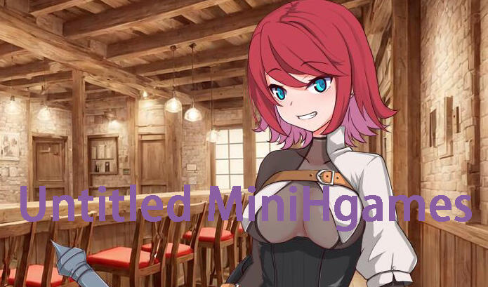 x40193 Untitled MiniHgames V1.02官方中文[新作/300M]-乐游二次元
