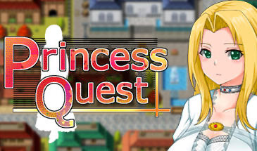 x40199公主游记 STEAM官中[新作/1.2G]-乐游二次元