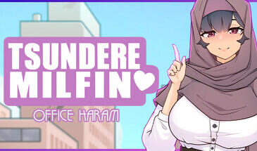 x20148傲娇熟女 TSUNDERE MILFIN V1.15 STEAM官中[更新/400M]-乐游二次元