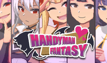 x20157水电工幻想 Handyman Fantasy STEAM官中 正式版[新作/1.0G]-乐游二次元