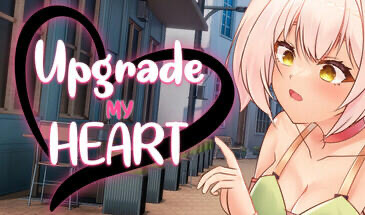 x20161升级我的心 Upgrade My Heart STEAM官中[新作/200M]-乐游二次元