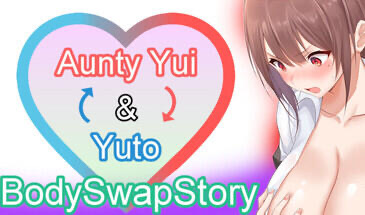 x20167早洩外甥与性冷感阿姨—肉体交换物语V1.0.0  [更新/1G]-乐游二次元