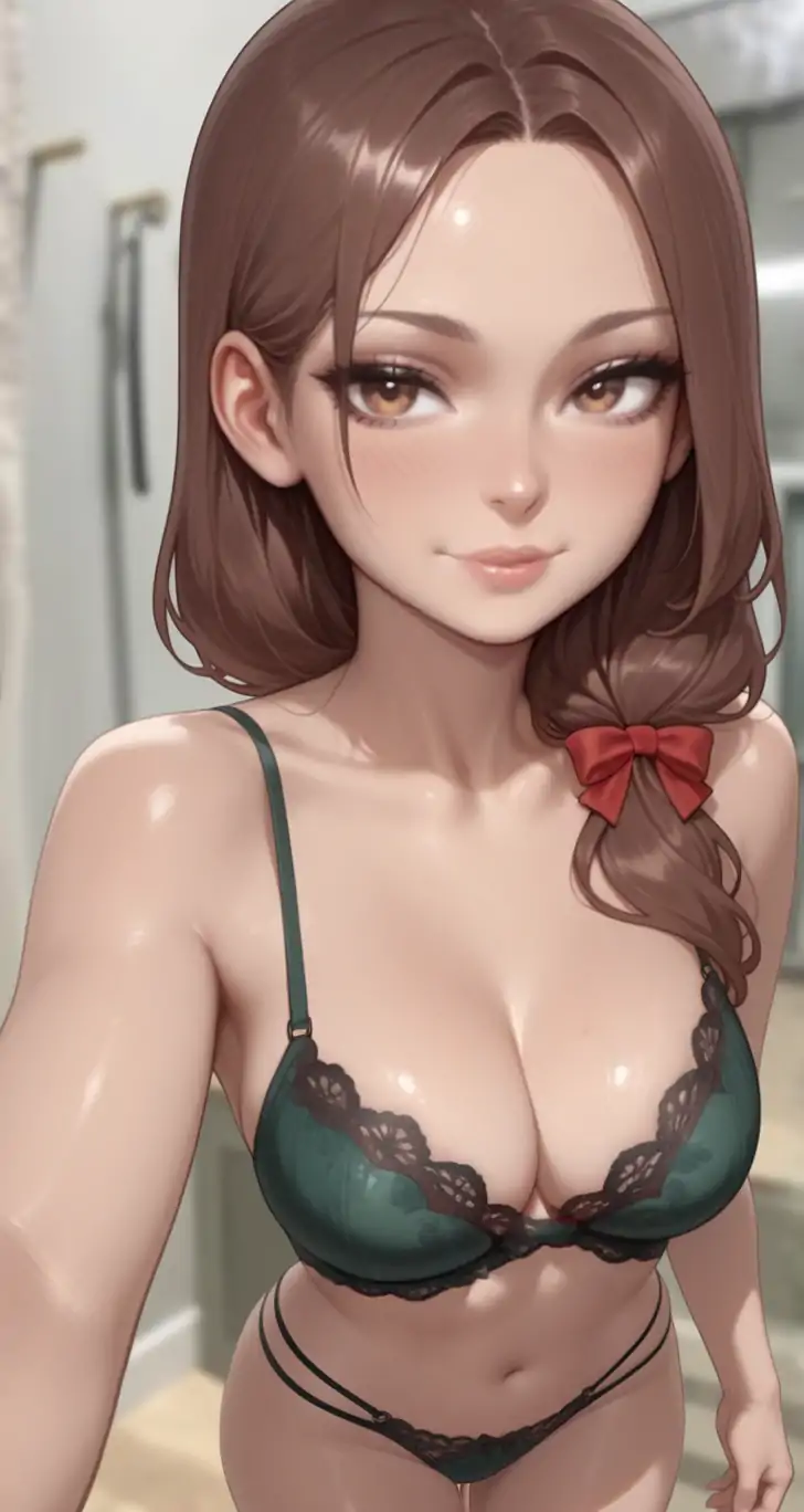 图片[2]-b71255手忙脚乱 V0.06 AI汉化版[更新/250M][PC+安卓]-乐游二次元