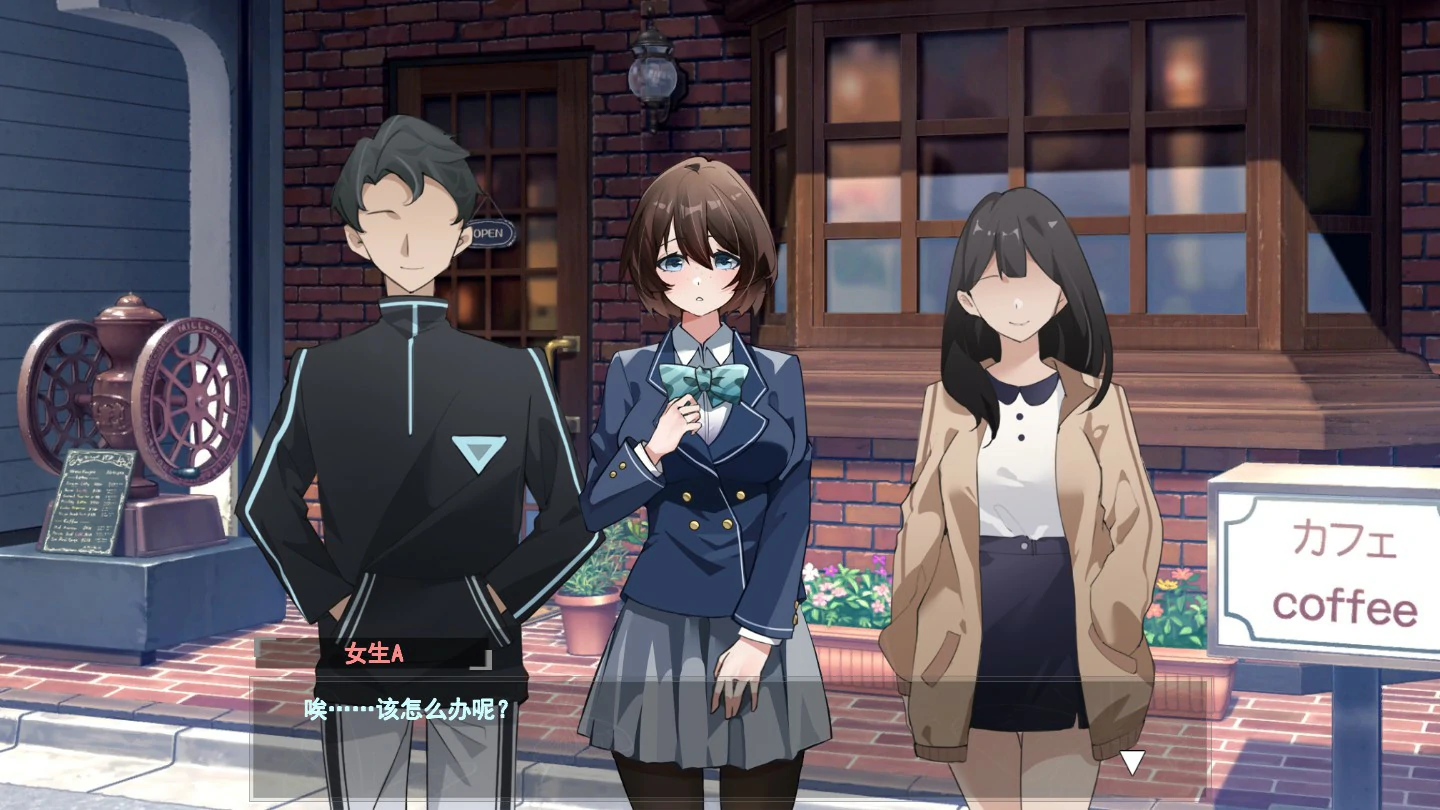 图片[6]-x4077诗酱的春 V1.0官方中文[新作/3.7G]-乐游二次元