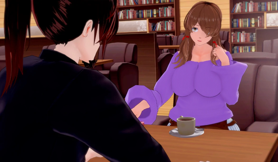 图片[3]-x71043分离V0.17.3 AI汉化版[更新/3.2G][PC+安卓]-乐游二次元