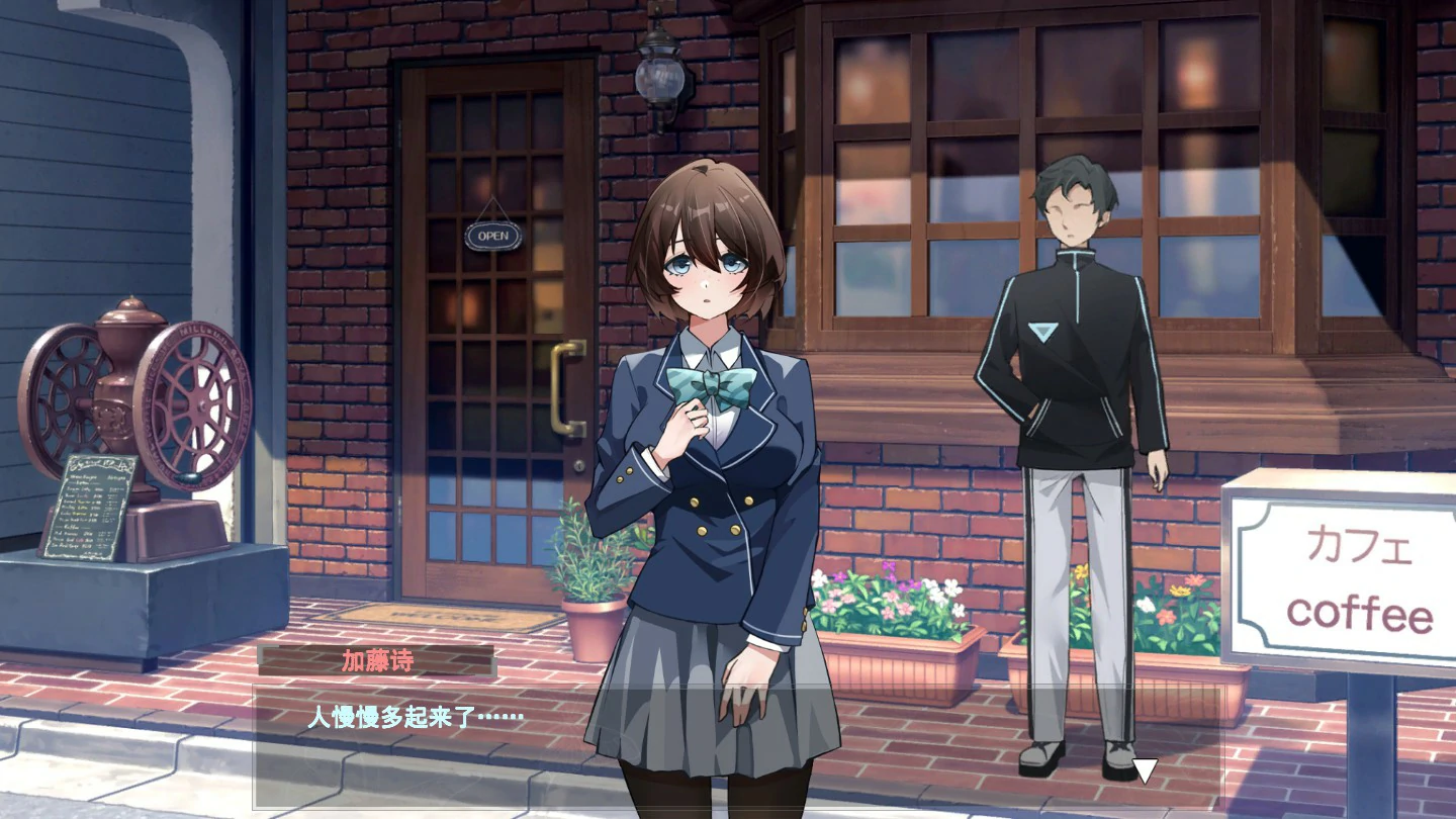 图片[5]-x4077诗酱的春 V1.0官方中文[新作/3.7G]-乐游二次元