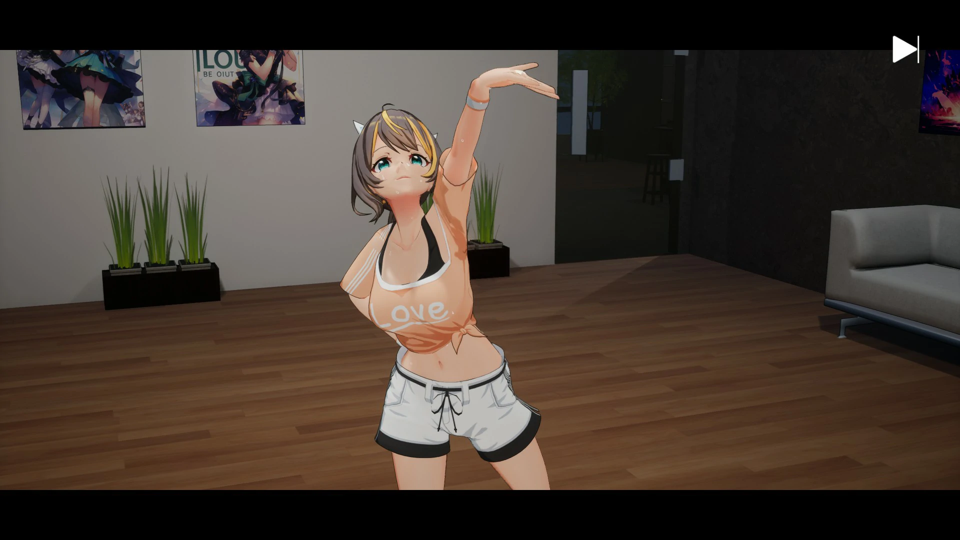 图片[3]-x4071 NTR偶像 – 梦的约定 官方中文DEMO版[新作/1.6G]-乐游二次元