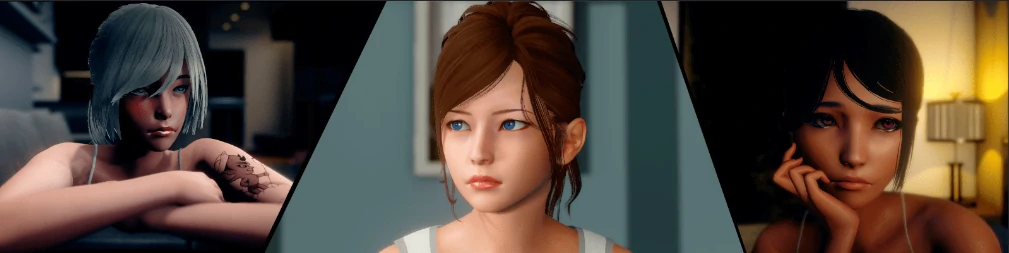 b123不和谐v2 AI汉化版[新作/1.4G][PC＋安卓]-乐游二次元