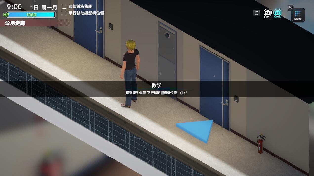 图片[2]-x20228妻子是自愿NTR 纯爱？复仇？DL官中[新作/550M]-乐游二次元