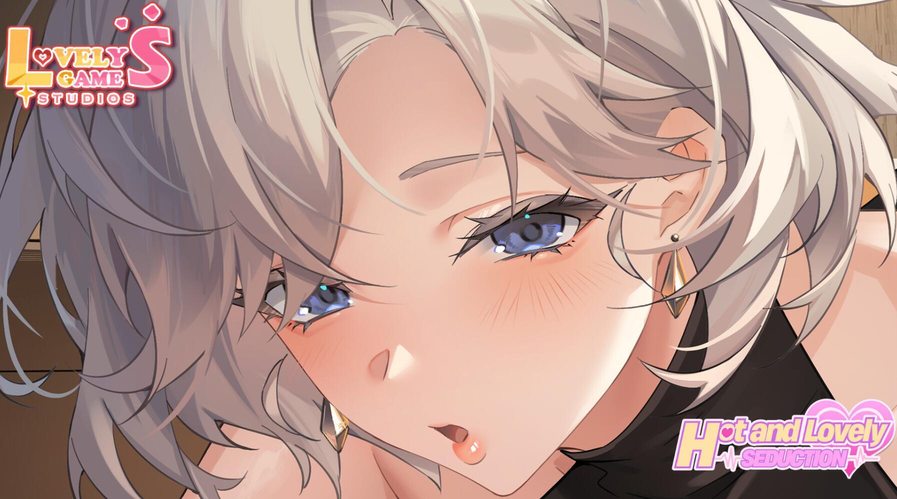 图片[6]-x20266性感可爱的佳人们：诱惑（一般向）[新作/300M]-乐游二次元