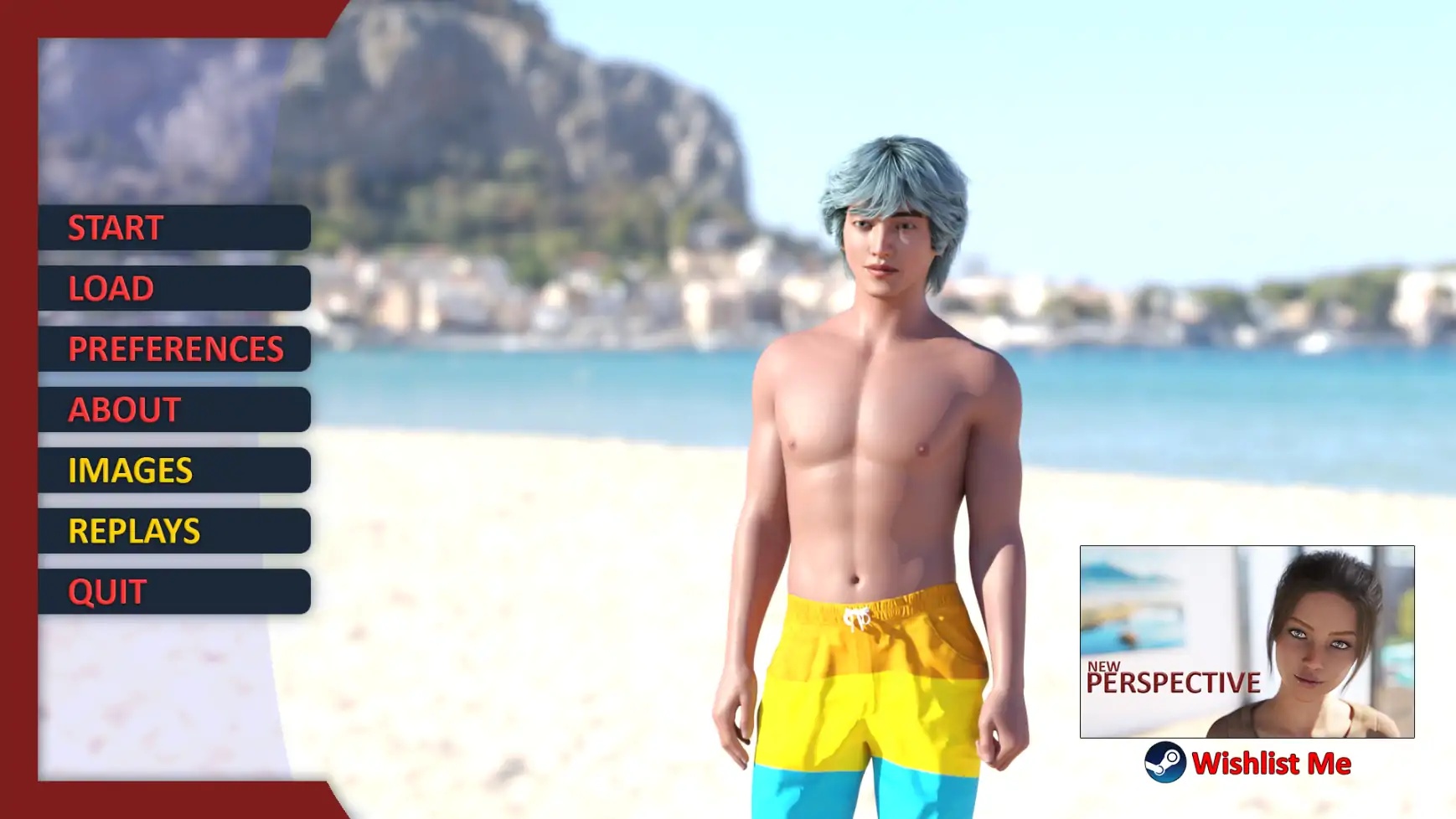 x70074全新视角V0.2 AI汉化版[新作/500M][PC+安卓]-乐游二次元