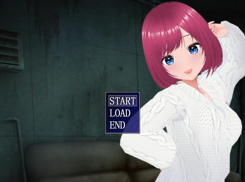 图片[2]-x20235母亲和儿子-背德的地牢逃脱游戏 DL官中[新作/200M]-乐游二次元