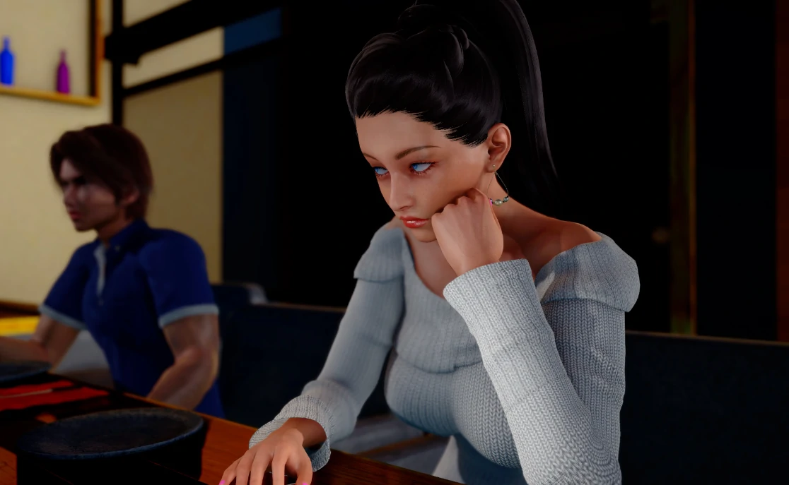 图片[5]-b123不和谐v2 AI汉化版[新作/1.4G][PC＋安卓]-乐游二次元