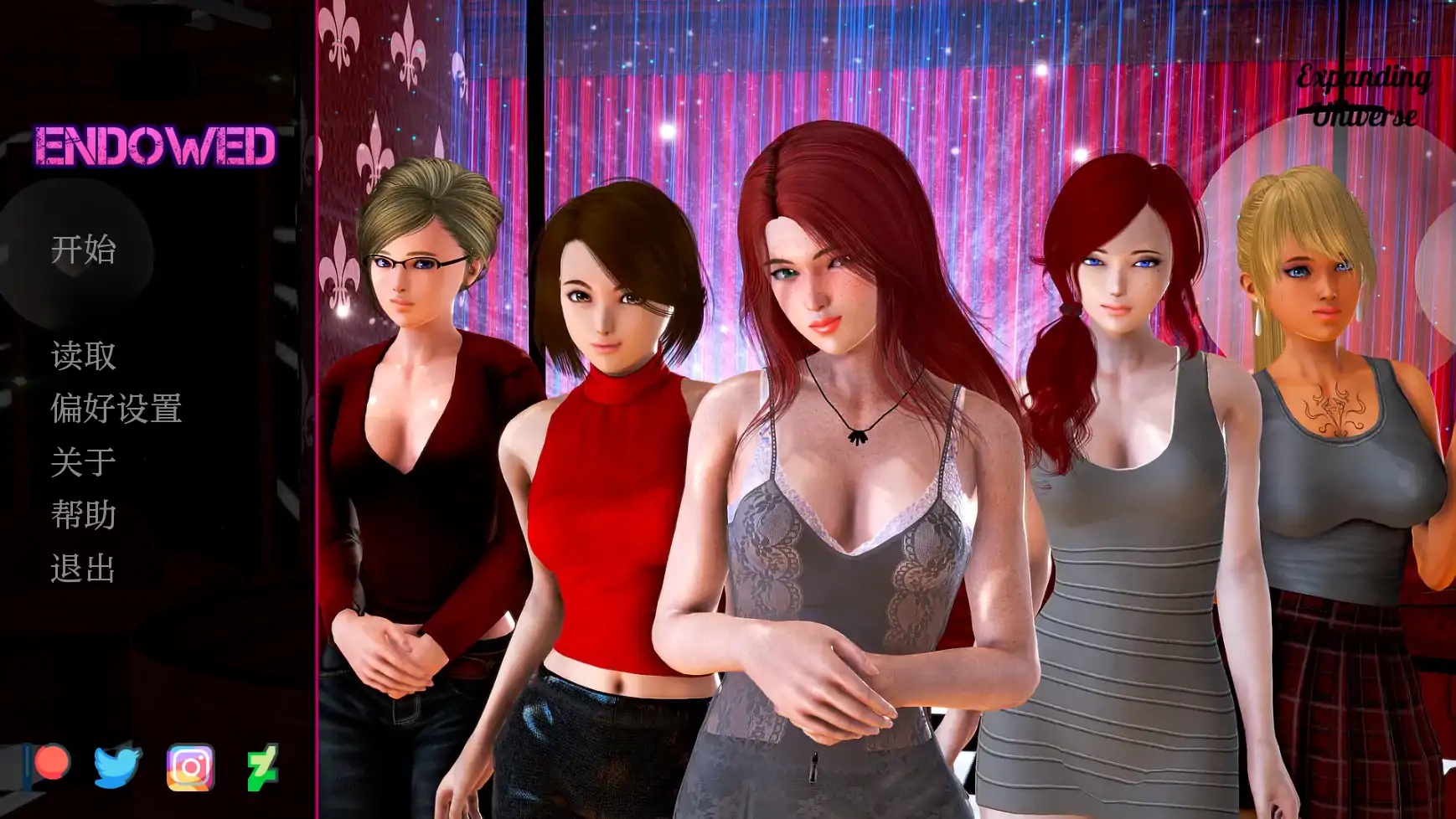 x70368火影的养子V0.5 AI汉化版[新作/2.6G][PC+安卓]-ACG游戏网