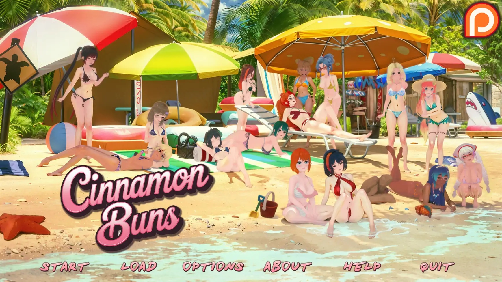 x70279肉桂卷V0.1.4 AI汉化版[新作/1.2G][PC+安卓]-ACG游戏网