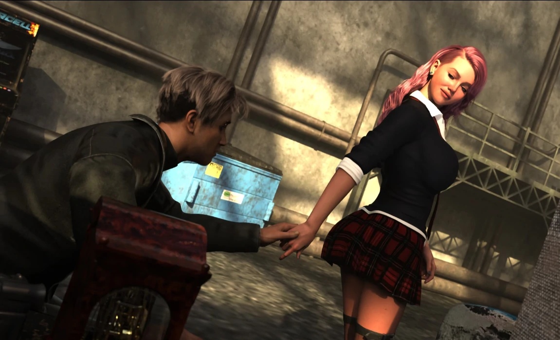 x70088大灾变的回响Ch.1 P1 V0.1.1 AI汉化版[新作/900M][PC+安卓]-ACG游戏网