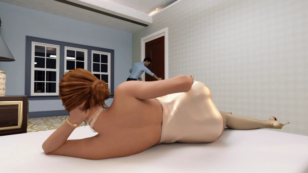 淘气的妻子V0.54 AI汉化版[更新/3.2G][PC+安卓]-ACG游戏网