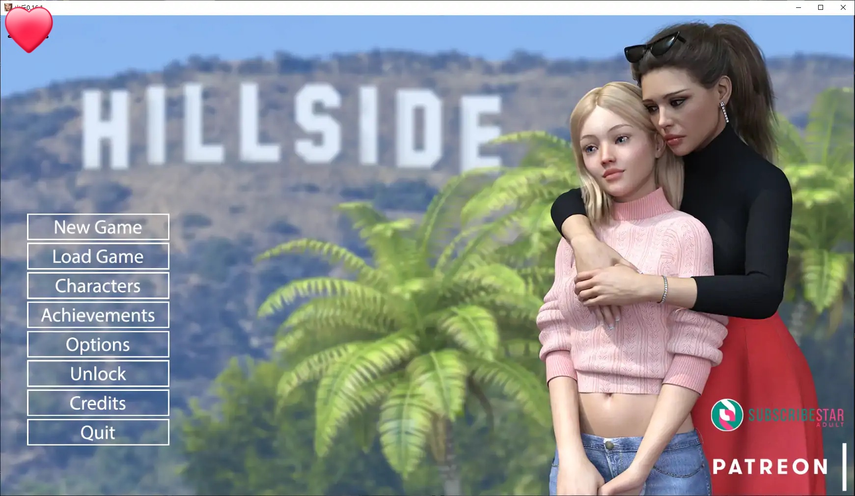 山丘 V0.16.2 AI汉化版[更新/5.9G][PC+安卓]-ACG游戏网