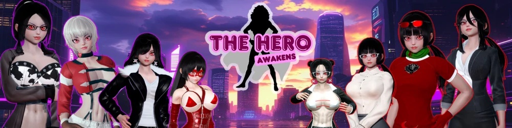 x70128英雄觉醒V0.6a AI汉化版[新作/4.0G][PC+安卓]-ACG游戏网