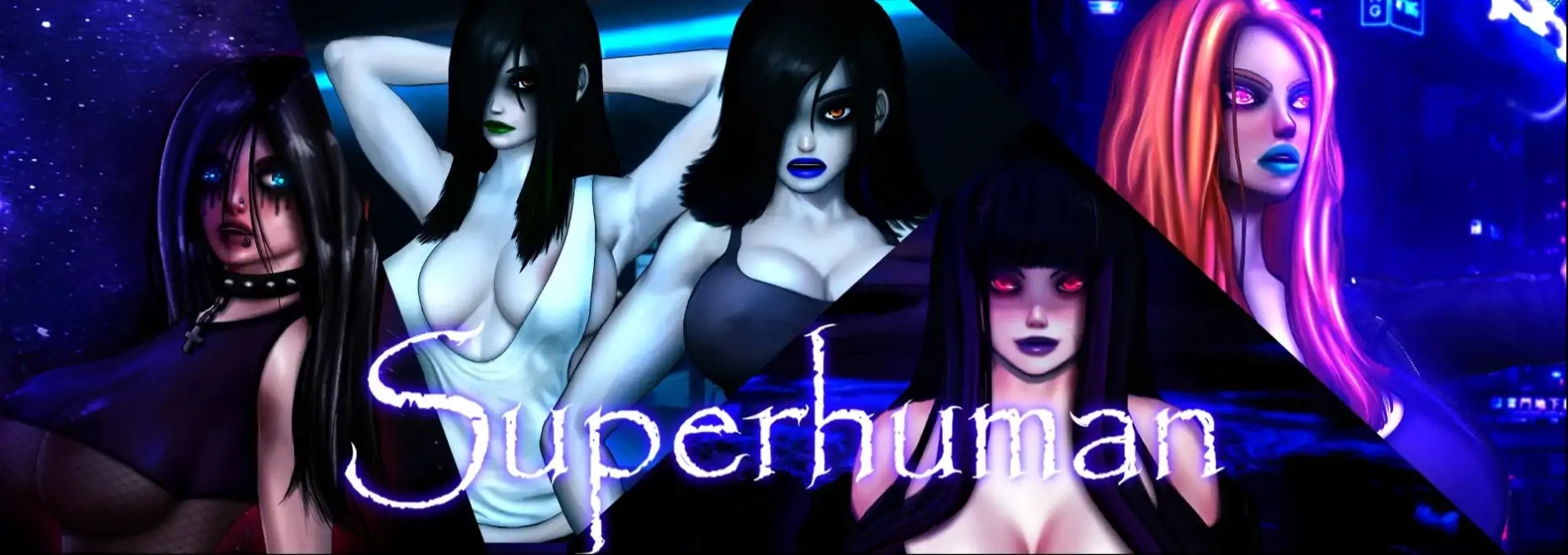 x70136超人V0.9999 AI汉化版[新作/6.5G][PC+安卓]-ACG游戏网