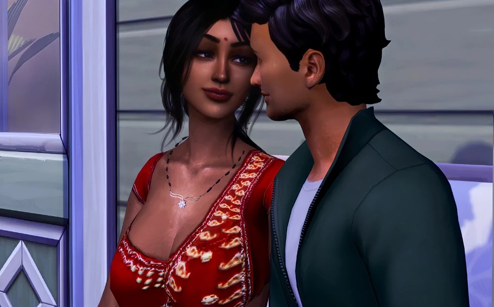 x70146愿望V0.3 AI汉化版[新作/3.7G][PC+安卓]-ACG游戏网