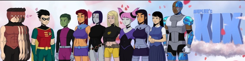 x70148 XIX V0.8b AI汉化版[新作/2.1G][PC+安卓]-乐游二次元