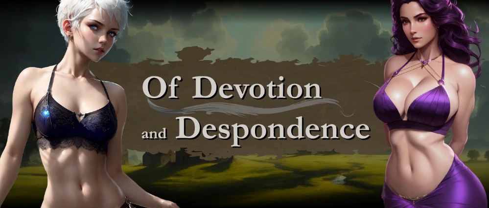 x70583虔诚与沮丧V1.0.1 AI汉化版[更新/900M]-乐游二次元