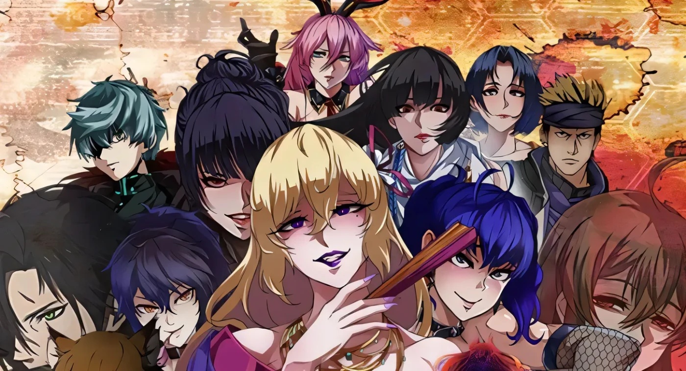 x50311圣女传说· 魔王降世 OVER· DeviL圣石少女 V1.01 汉化步兵版 存档+礼包码 [新作/4.0G][PC+安卓]-乐游二次元