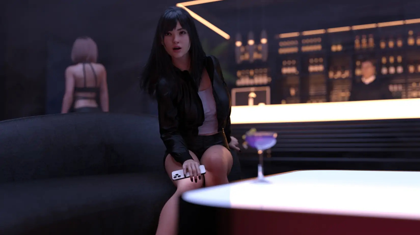 图片[2]-x70764缚缘：特殊兴趣交友V0.24.1 AI汉化版[更新/6.6G][PC+安卓]-乐游二次元