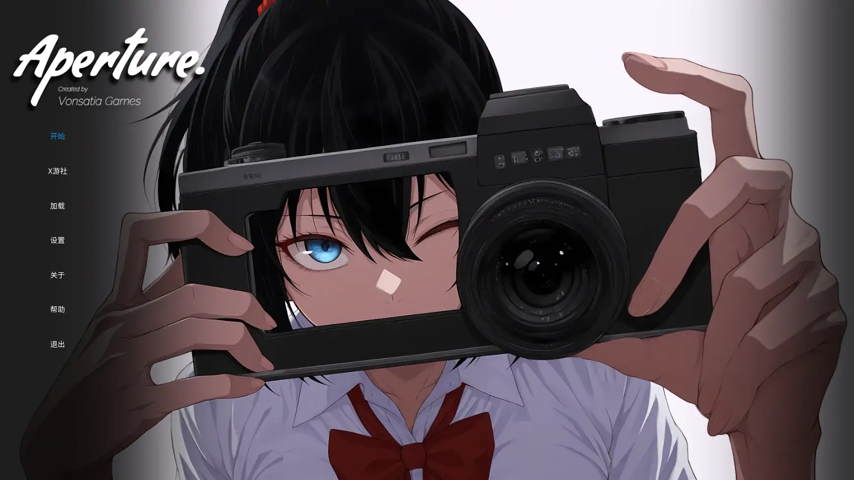 光圈物语Ch.2 AI汉化版[更新/5.2G][PC+安卓]-乐游二次元