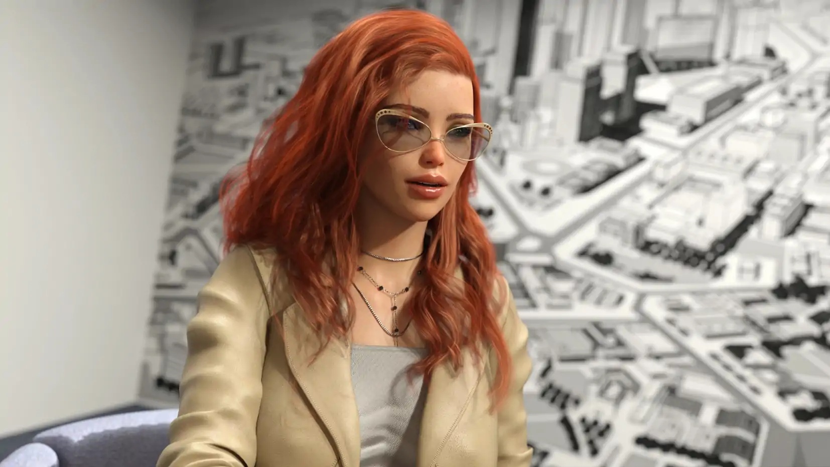 x70062恋物定位：S&M工作室v0.8.28 AI汉化版[新作/8.8G][PC+安卓]-乐游二次元