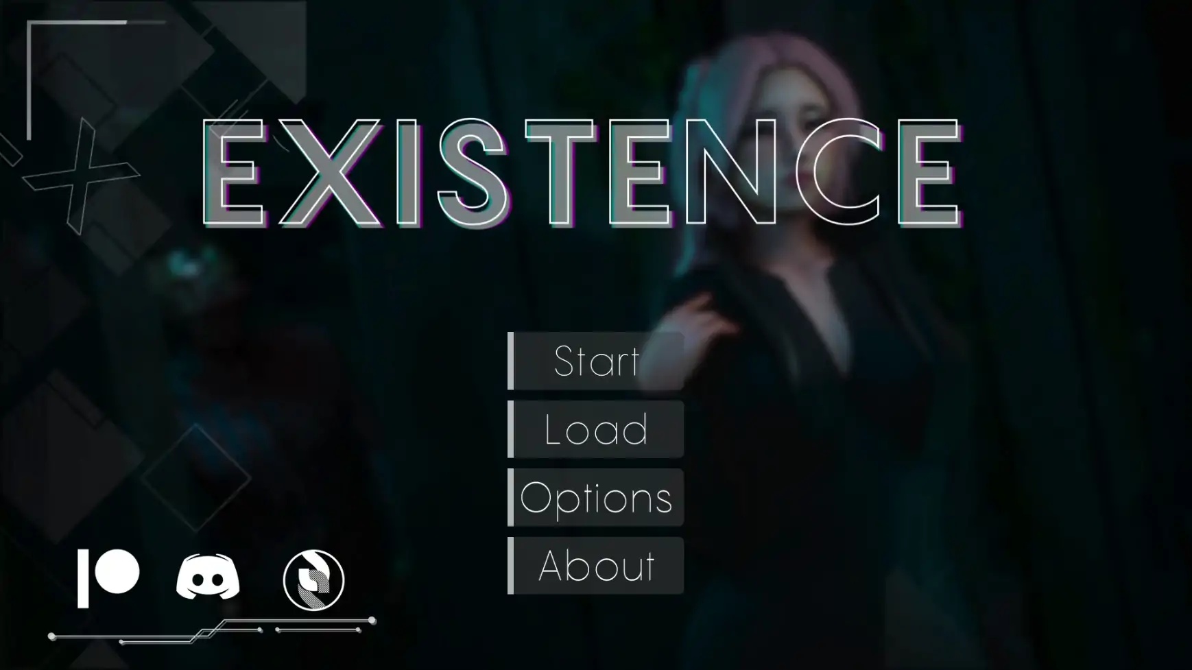 x70270存在V0.1 AI汉化版[新作/1.0G][PC+安卓]-乐游二次元